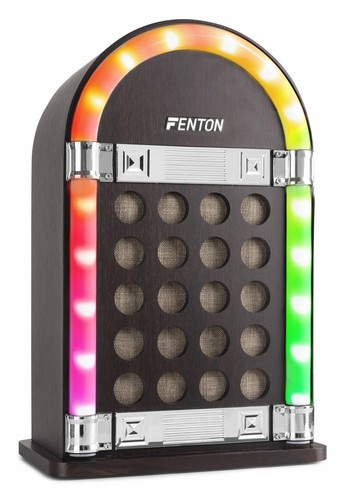 Juke box da tavolo - box,
