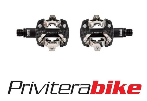 Pedali look mtb - look, race