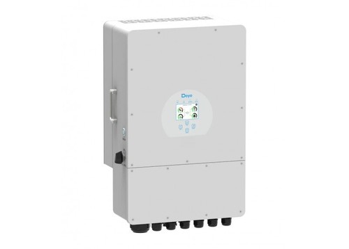 Inverter fotovoltaico ibrido - inverter,