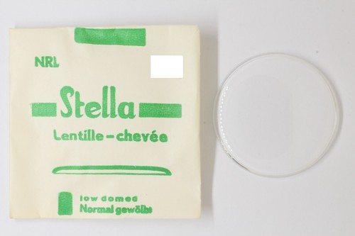 Vetro plexi verre lentille - ,