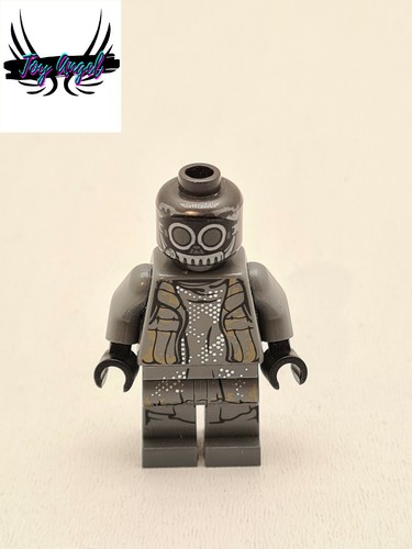 Lego minifigure unkars - minifigure,