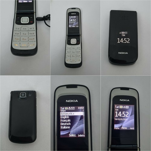 Cellulare nokia 2720 - nokia,