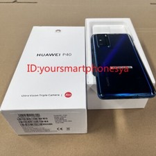 Smartphone Huawei P40 5G 128