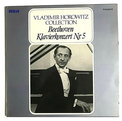 Horowitz collection vol - collection, vol.