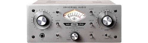 Preamplificatore microfono - preamplificatore,