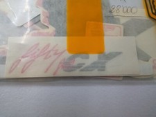 Kit Adesivi ORIGINALI Malaguti Fifty Full CX 1988