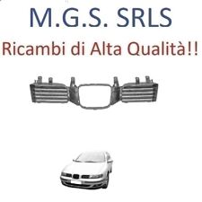 GRIGLIA PARAURTI ANTERIORE SEAT LEON I (1998>2005)
