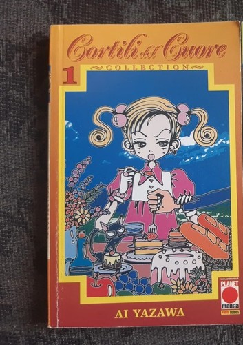 Cortili del cuore - cortili,
