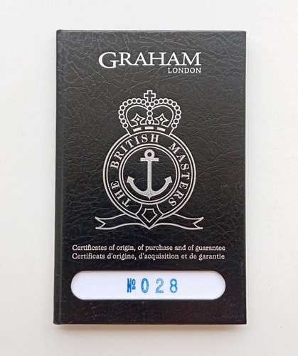 Graham guarantee warranty - guarantee,
