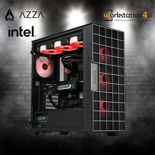 Rgb gaming intel core - gaming,