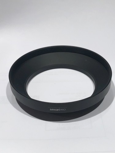 Cappa grandangolare 72mm metal - cappa,