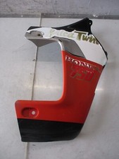 Carena Fiancata Anteriore Destra DX Scocca Honda Africa Twin XRV 750 1988 1992