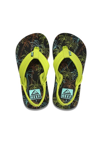 Reef infradito bimbo - infradito,