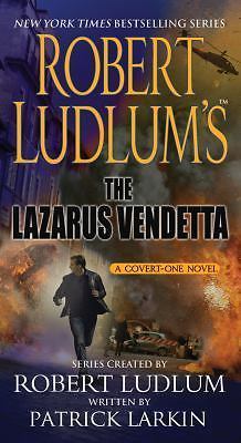 Robert ludlum the - ludlum's,