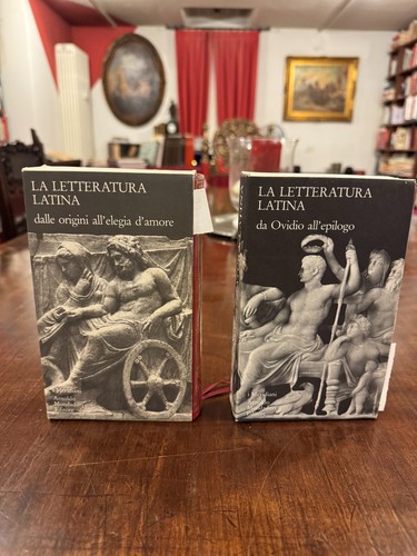Simonini la letteratura - l.,