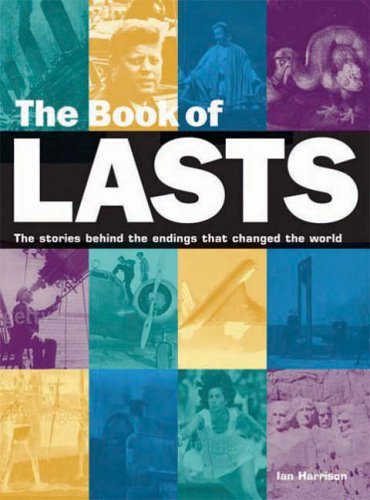 Book lasts the stories - of,