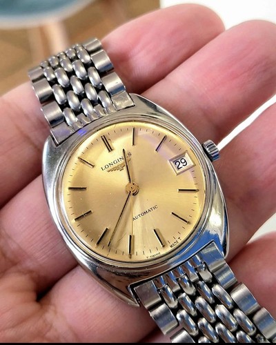 Orologio uomo automatico - uomo,