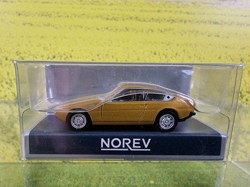 Norev 574117 simca matra - 1:87,