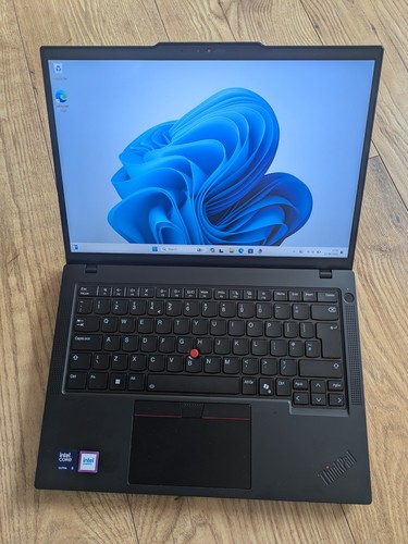 Lenovo thinkpad t14 gen - lenovo,