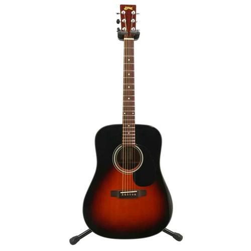 Chitarra acustica yairi - chitarra,
