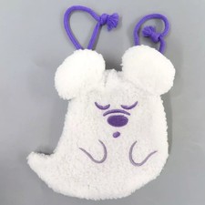 Borsa Topolino (Ghost/Suyasuya) Kinchaku (Cookie) "Disney Halloween 2025"