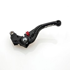 ASV C5 Clutch Lever Black