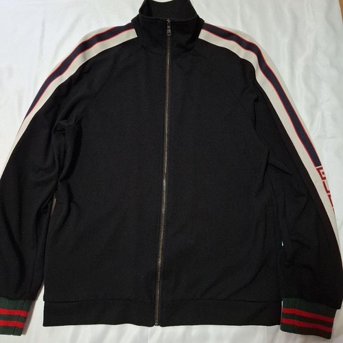 Gucci track - track,