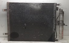 RADIATORE A/C PER NISSAN Note 1° Serie diesel 1500 (06>08)