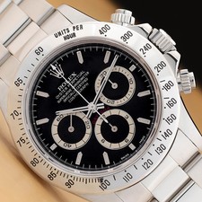 OROLOGIO OYSTER ROLEX DAYTONA