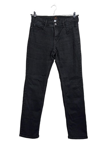 Jeans donna neri slim fit - donna,