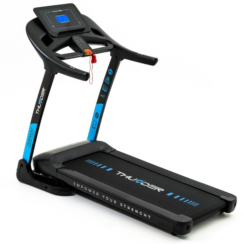 Tapis roulant elettrico - roulant, 18km/h
