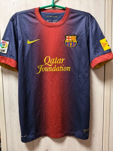 Maglia maglia calcio home