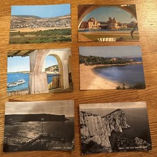 LOTTO 28 Cartoline Sardegna Vintage Costa Smeralda Cagliari