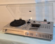Vintage Toshiba SM-3600 stereo