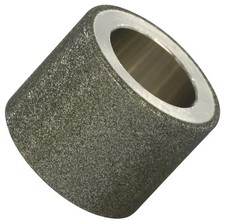 Tivoly • Meule de rechange diamant grain 100 pour affûteuses Drill Doctor