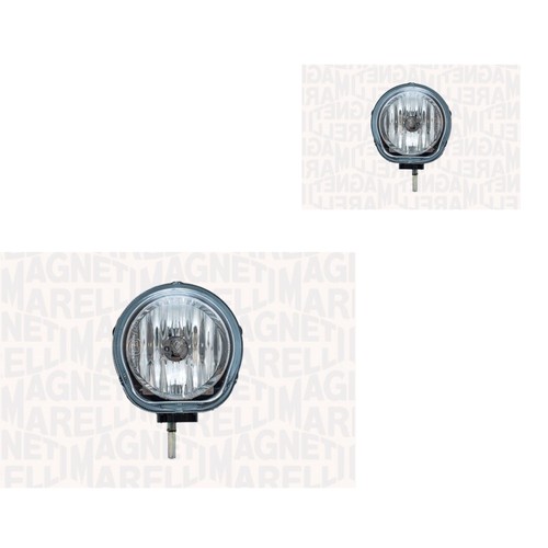 Magneti marelli fari - 2x,