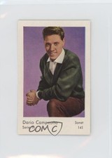 1962 Gomma Olandese Serie N