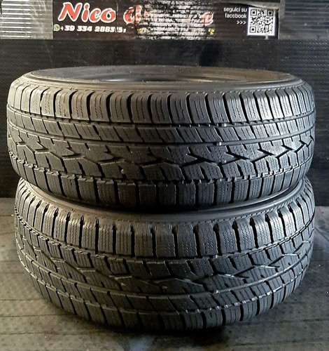Gomme usate 155 - gomme, 75t