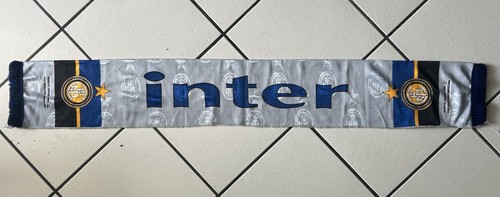 Sciarpa inter vintage prodotto - sciarpa,