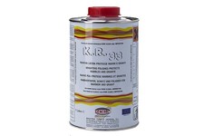 KR 33 – Idrorepellente