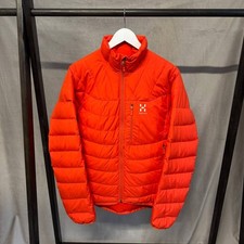 Piumino uomo Haglofs Bivvy II