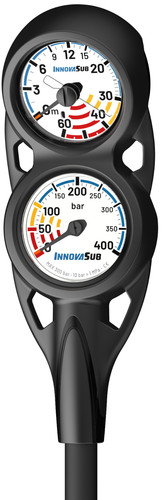 Innovasub console manometro - console, +