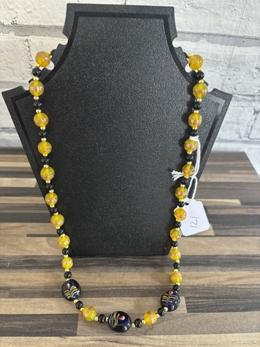 Collana murano vintage - collana, in