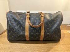 Louis Vuitton Keepall 45