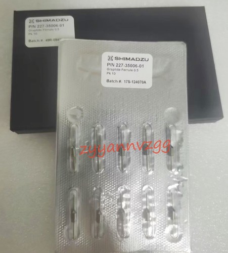 1pcs shimadzu 227 - shimadzu, 227-35006-01
