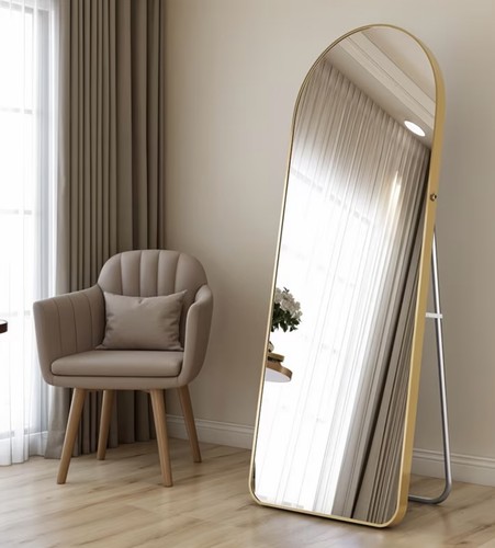 Specchio arco 160 cm - ad,