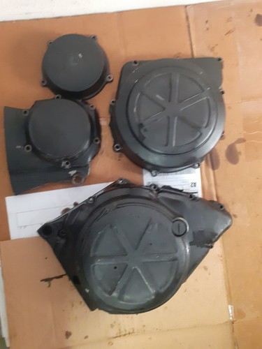 Carter yamaha vmax 1200 - ,