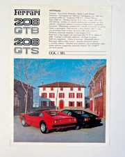 Brochure Depliant Catalogo