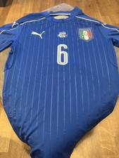 maglia nazionale italia