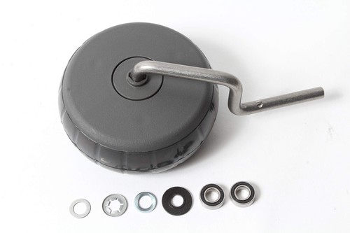 Kit ruota anteriore - , originale